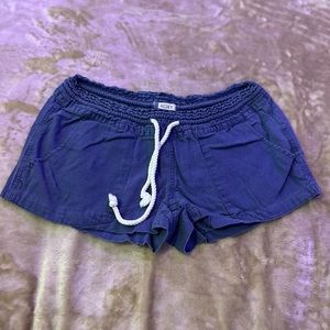 Roxy small woman’s shorts